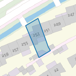 Perceel DVT00-L-4843