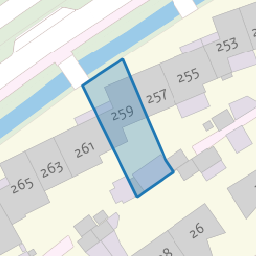 Perceel DVT00-L-4846