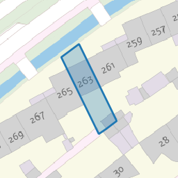 Perceel DVT00-L-4848