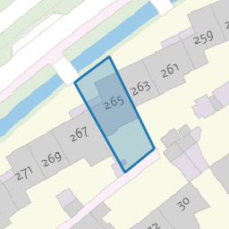 Perceel DVT00-L-4849