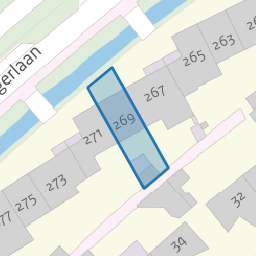 Perceel DVT00-L-4851