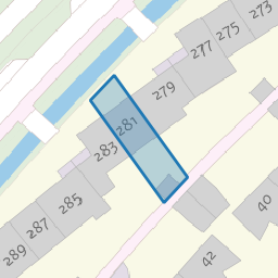 Perceel DVT00-L-4857