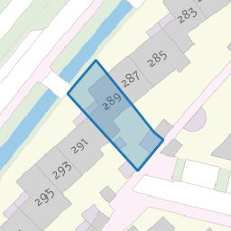 Perceel DVT00-L-4861