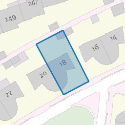 Perceel DVT00-L-4871