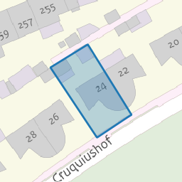 Perceel DVT00-L-4874