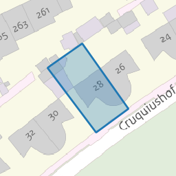 Perceel DVT00-L-4876