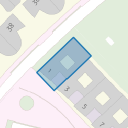 Perceel DVT00-L-4895