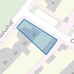 Perceel DVT00-L-4899