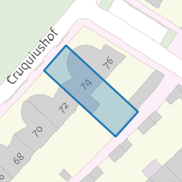 Perceel DVT00-L-4900