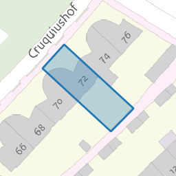 Perceel DVT00-L-4901