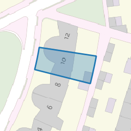 Perceel DVT00-L-4907