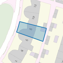 Perceel DVT00-L-4908