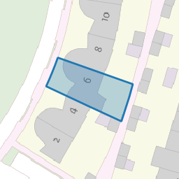 Perceel DVT00-L-4909