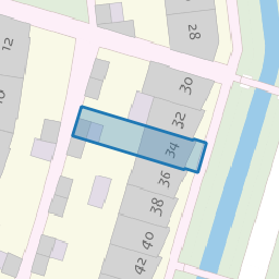 Perceel DVT00-L-4914