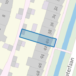 Perceel DVT00-L-4917