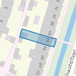 Perceel DVT00-L-4918