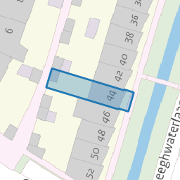 Perceel DVT00-L-4919