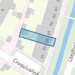 Perceel DVT00-L-4921