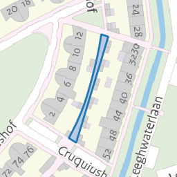 Perceel DVT00-L-4924