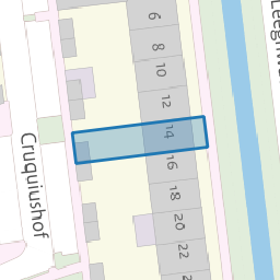 Perceel DVT00-L-4929