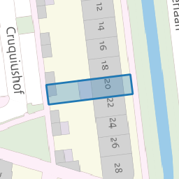 Perceel DVT00-L-4932