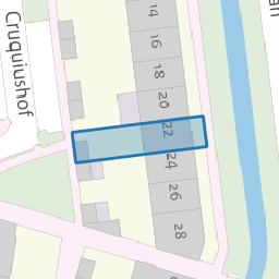 Perceel DVT00-L-4933