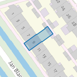 Perceel DVT00-L-4942