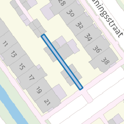 Perceel DVT00-L-4951