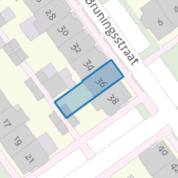 Perceel DVT00-L-4953