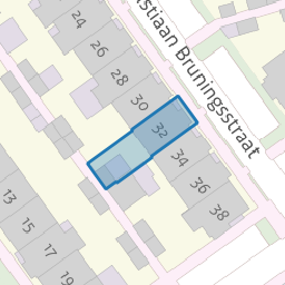 Perceel DVT00-L-4955