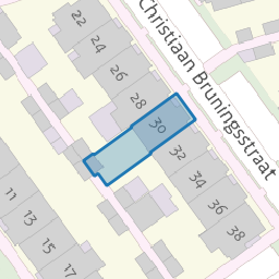 Perceel DVT00-L-4956