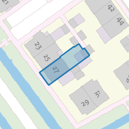 Perceel DVT00-L-4964