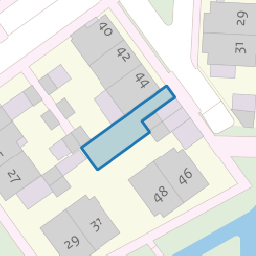 Perceel DVT00-L-4970