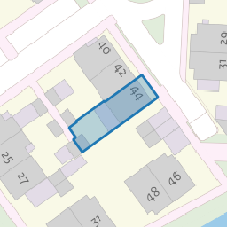 Perceel DVT00-L-4971