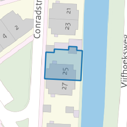 Perceel DVT00-L-4991