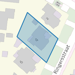 Perceel DVT00-L-4997