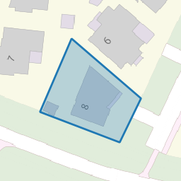 Perceel DVT00-L-4999