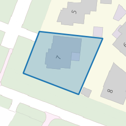 Perceel DVT00-L-5000