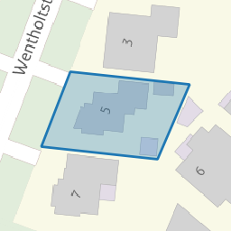 Perceel DVT00-L-5001