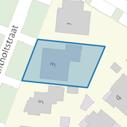 Perceel DVT00-L-5002