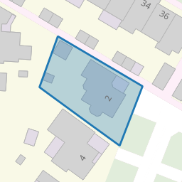 Perceel DVT00-L-5005