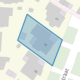 Perceel DVT00-L-5006