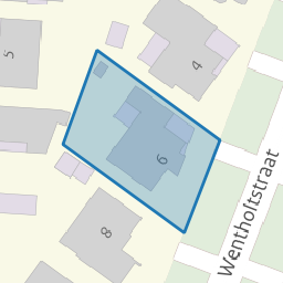 Perceel DVT00-L-5007