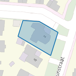 Perceel DVT00-L-5016