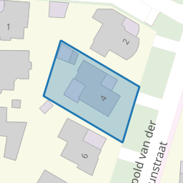 Perceel DVT00-L-5017