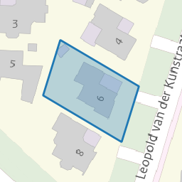 Perceel DVT00-L-5018