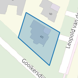 Perceel DVT00-L-5019