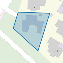 Perceel DVT00-L-5020