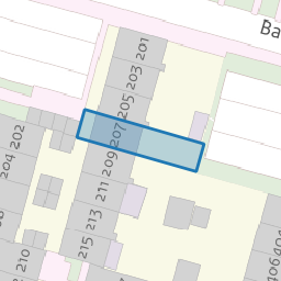 Perceel DVT00-L-5025