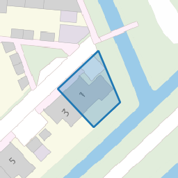 Perceel DVT00-L-5031